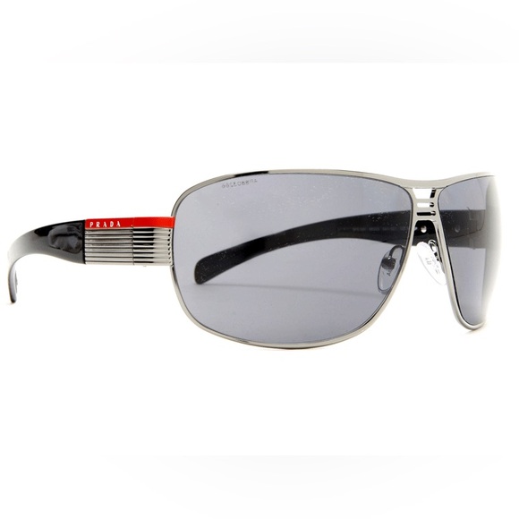 Prada linea rosa sunglasses - Picture 5 of 5